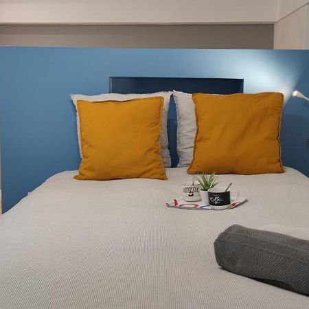 アンジェDuplex Cosy - Gare - Hyper Centre - Wifiアパートメント エクステリア 写真