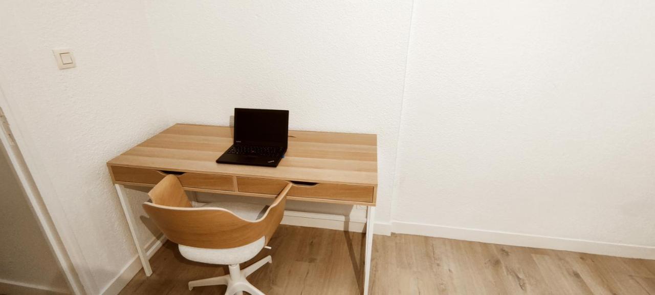アンジェDuplex Cosy - Gare - Hyper Centre - Wifiアパートメント エクステリア 写真